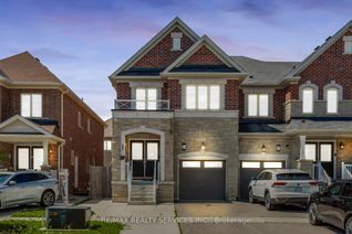 Townhouse for Sale, 486 Queen Mary Dr, Brampton, ON