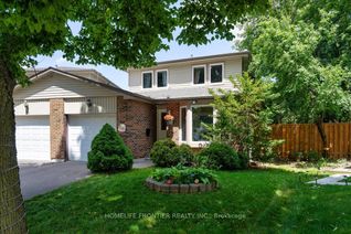 House for Sale, 16 Joanne Crt, Brampton, ON