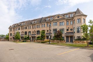 Townhouse for Rent, 290 Royalton Common #67, Oakville, ON