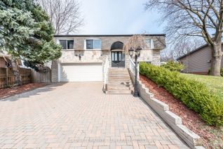 House for Sale, 2483 Yarmouth Cres, Oakville, ON