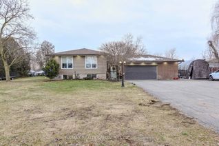 Bungalow for Sale, 8136 Hornby Rd, Halton Hills, ON