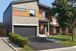 Detached House for Sale, 644 Roselaire Tr, Mississauga, ON