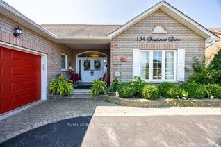 Bungalow for Sale, 134 Southcrest Dr, Kawartha Lakes, ON