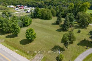 Vacant Residential Land for Sale, Lot 22 County Road 8 Rd, Kawartha Lakes, ON