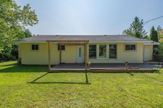 Bungalow for Sale, 19 Eldonia Rd, Kawartha Lakes, ON