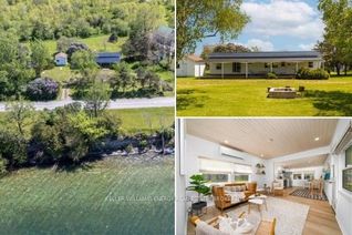 Cottage for Sale, 5062 Long Point Rd, Prince Edward County, ON