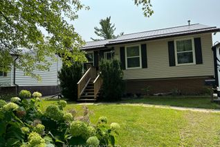 Bungalow for Sale, 233 Ireton St, Trent Hills, ON