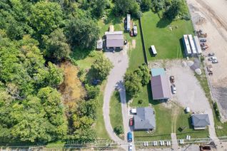 Bungalow for Sale, 463 South Edgeware Rd, St. Thomas, ON