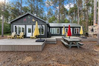 Detached House for Sale, 514 Ohio Rd, Madawaska Valley, ON