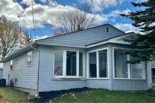 Bungalow for Sale, 511 Main St E, Shelburne, ON