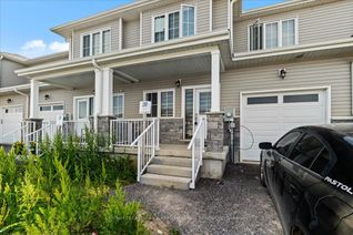 Townhouse for Sale, 34 Lincoln Dr, Belleville, ON