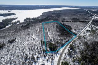 Land for Sale, 0 Hwy 28, Smith-Ennismore-Lakefield, ON