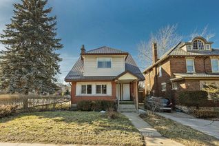 Duplex for Sale, 241 Ridout St S, London, ON