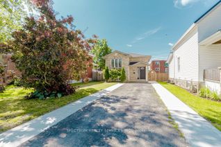 Detached House for Sale, 529 Brunswick St, Stratford, ON