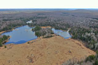 Land for Sale, 0 McCrea Rd, Highlands East, ON