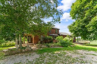 Residential Farm for Rent, 875 Collinson Rd S, Hamilton, ON