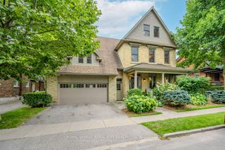 House for Sale, 42 Liverpool St, Guelph, ON