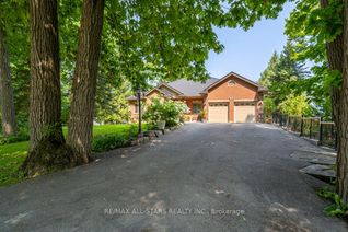 Bungalow for Sale, 182 Charlore Park Dr, Kawartha Lakes, ON