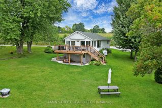 Bungalow for Sale, 90 Plum Point Lane, Kawartha Lakes, ON