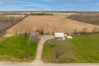 Detached House for Sale, 1121 Indiana Rd E, Haldimand, ON