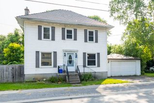 Detached House for Sale, 48 North Trent St, Quinte West, ON