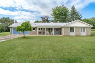 Bungalow for Sale, 8600 Halle Rd, Hamilton Township, ON