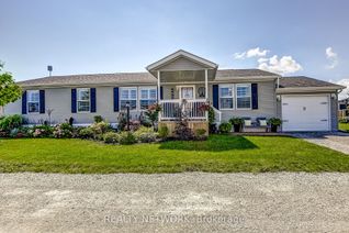 Bungalow for Sale, 17 Silver Aspen Dr, Haldimand, ON