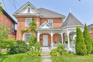 Duplex for Sale, 70 Bridge St W, Belleville, ON