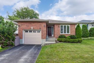 Bungalow for Sale, 34 EULA WHITE Pl, London, ON