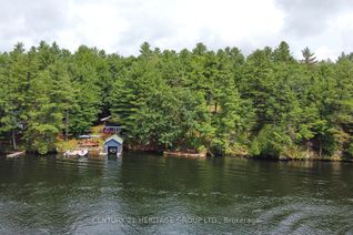 Land for Sale, 12 Severn River Rd, Muskoka Lakes, ON