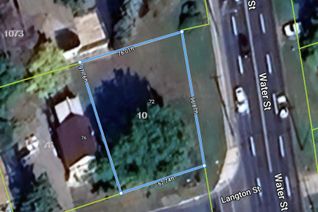 Land for Sale, 10/74 langton St, Peterborough, ON