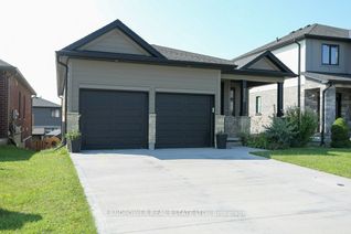 Bungalow for Sale, 3235 Raleigh Cres, London, ON