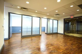 Office for Lease, 685 Sheppard Ave E #501, Toronto, ON