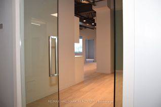 Office for Lease, 685 Sheppard Ave E #503, Toronto, ON