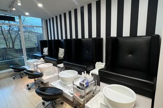 Hair Salon Non-Franchise Business for Sale, 75 QUEENS WHARF Rd #TH02, Toronto, ON