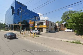 Commercial/Retail Property for Lease, 4578 Yonge St #1st Flr, Toronto, ON