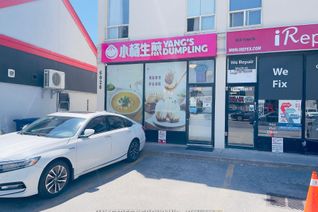 Restaurant Non-Franchise Business for Sale, 6028 Yonge St, Toronto, ON