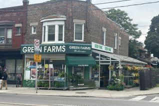 Convenience/Variety Non-Franchise Business for Sale, 1364 Bathurst St, Toronto, ON