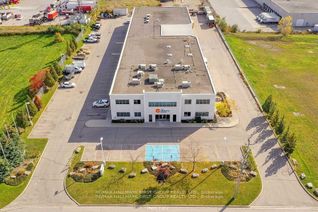 Office for Lease, 1935 Silicone Dr, Pickering, ON