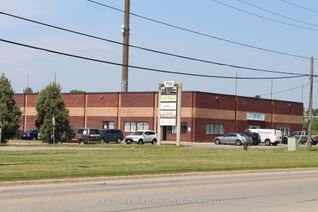 Property for Lease, 712 Wilson Rd #9B, Oshawa, ON