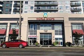 Property for Lease, 7163 Yonge St #208, Markham, ON