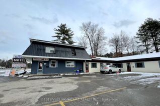 Commercial/Retail Property for Lease, 9603 HWY 11, Severn, ON