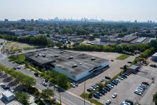 Commercial/Retail Property for Lease, 1381 Castlefield Ave, Toronto, ON