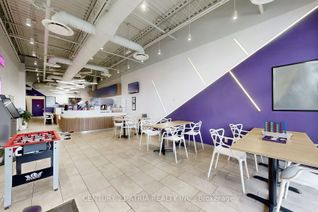 Franchise Business for Sale, 301 Queen St S #9, Caledon, ON