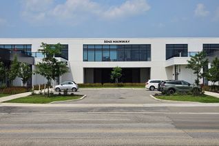 Office for Sale, 5045 Mainway #216, Burlington, ON