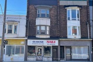 Commercial/Retail Property for Lease, 2239 Dundas St W, Toronto, ON