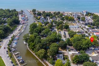 Investment Property for Sale, 34 Main St W, Lambton Shores, ON