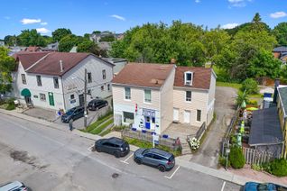 Commercial/Retail Property for Sale, 46 Covert St, Cobourg, ON