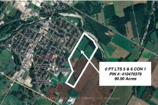 Property for Sale, 00 Highland Dr, North Huron, ON