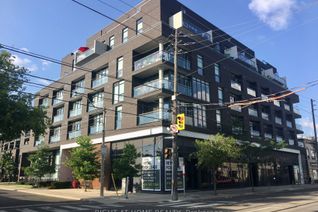 Condo Apartment for Sale, 205 Manning Ave #310, Toronto, ON